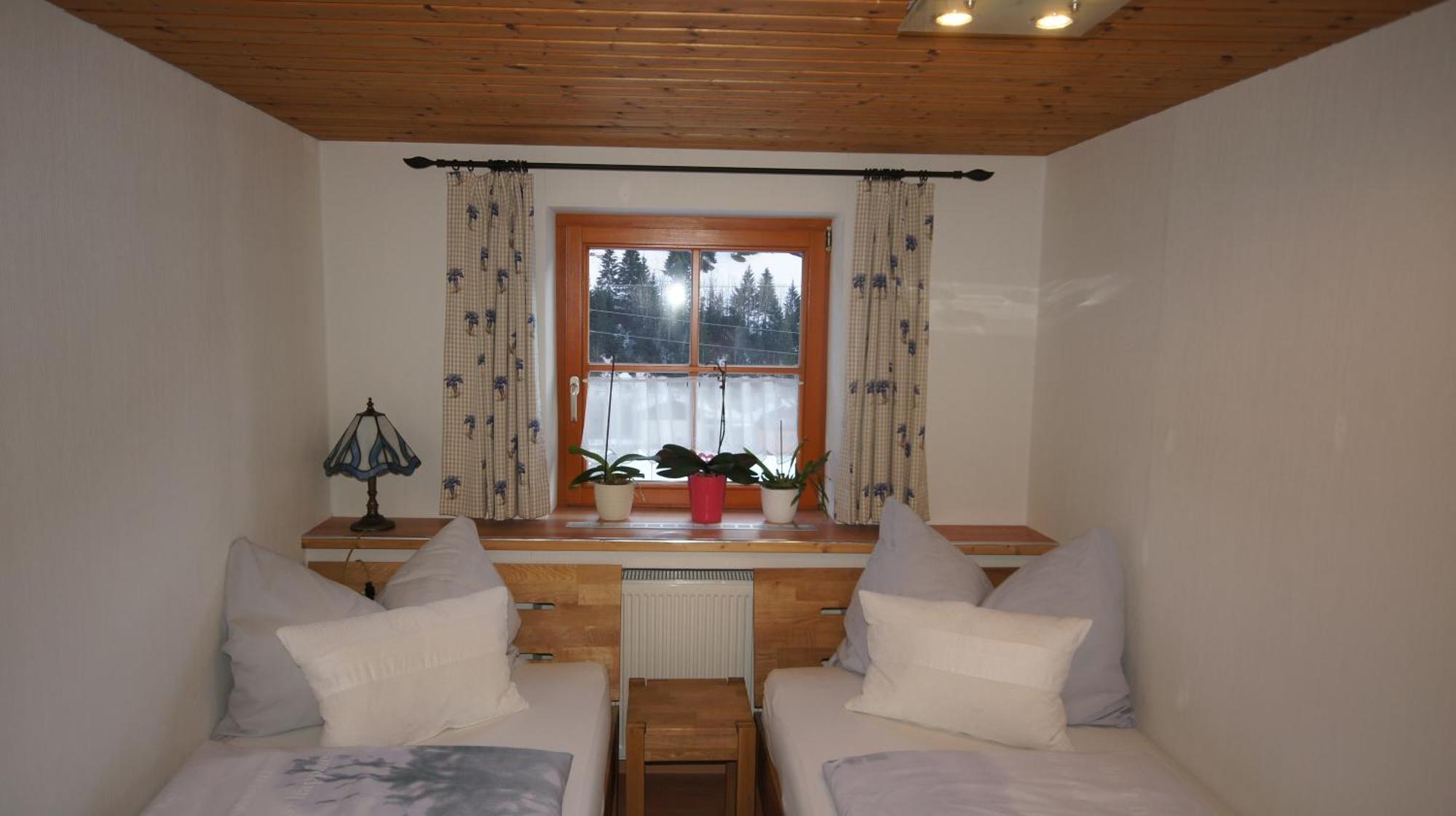 Апартаменти Haus Aelpele Клештерле-ам-Арльберґ Номер фото