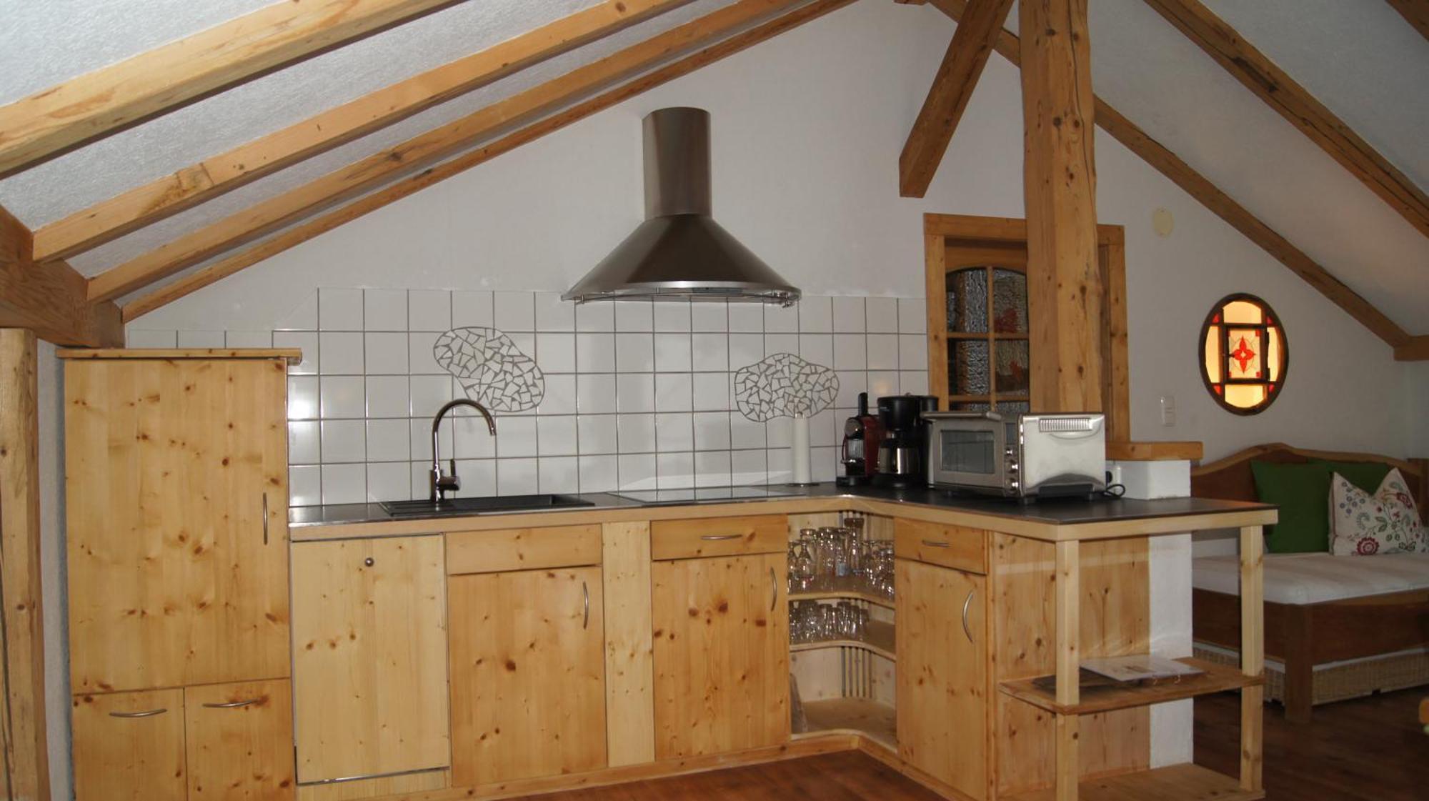 Апартаменти Haus Aelpele Клештерле-ам-Арльберґ Номер фото